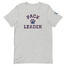 Pack Leader Short-Sleeve Unisex T-Shirt